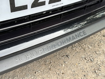 Used Ford Puma 2022 for sale - 78926045: Photo