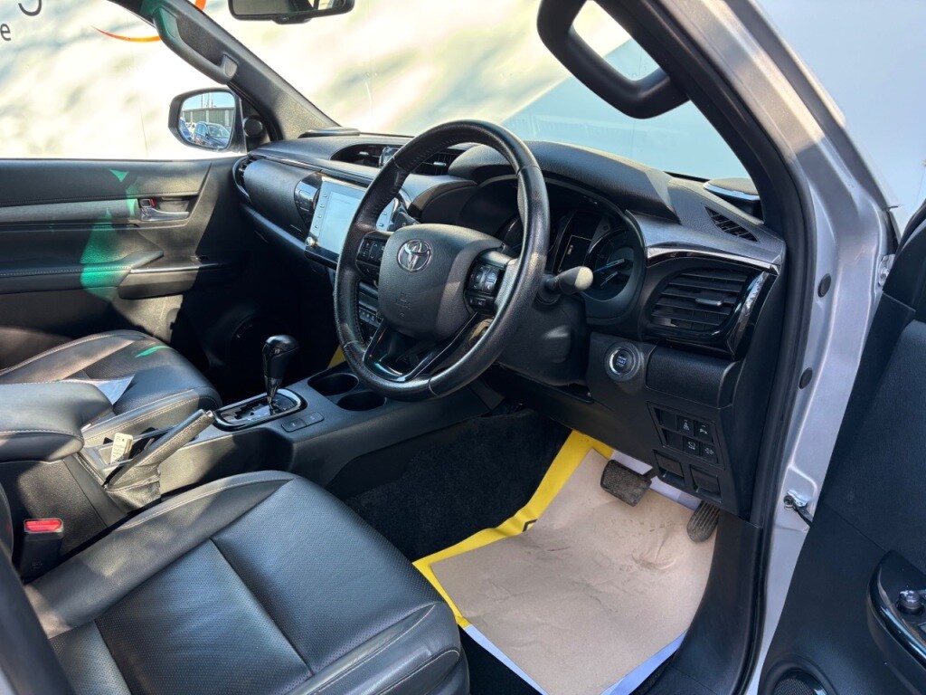 Vehicle 16