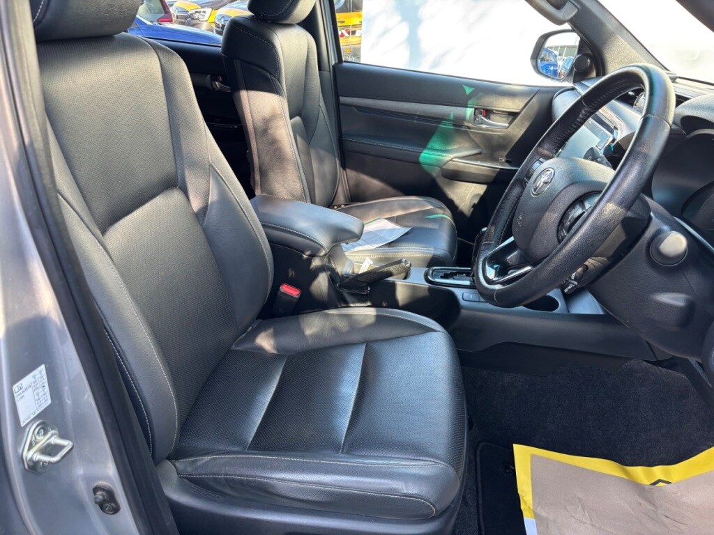 Vehicle 17