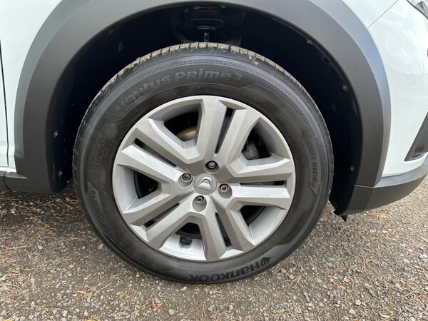 Used Dacia Sandero Stepway 2022 for sale - 75025973: Photo 4