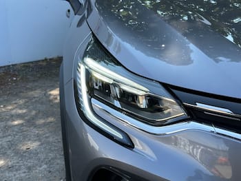 Used Renault Captur 2021 for sale - 78850181: Photo