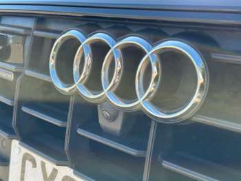 Used Audi Q8 2019 for sale - 74524145: Photo