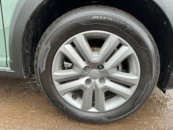 Used Dacia Sandero Stepway 2023 for sale - 77179847: Photo