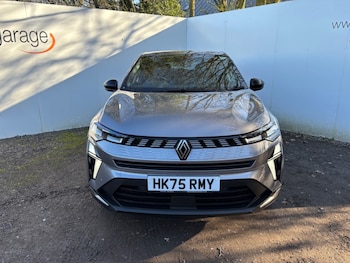 Used Renault Other 2025 for sale - 77729666: Photo