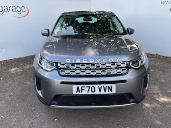 Used Land Rover Discovery Sport 2020 for sale - 78979957: Photo