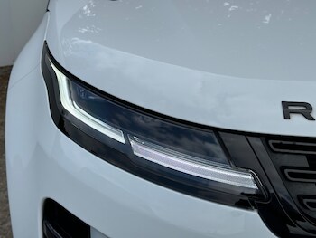Used Land Rover Range Rover Evoque 2023 for sale - 78400654: Photo