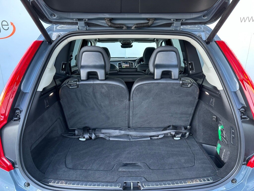Used Volvo XC90 2023 for sale - 76531280: Photo 13