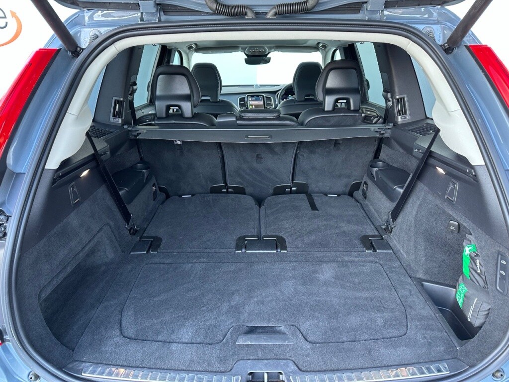 Used Volvo XC90 2023 for sale - 76531280: Photo 14