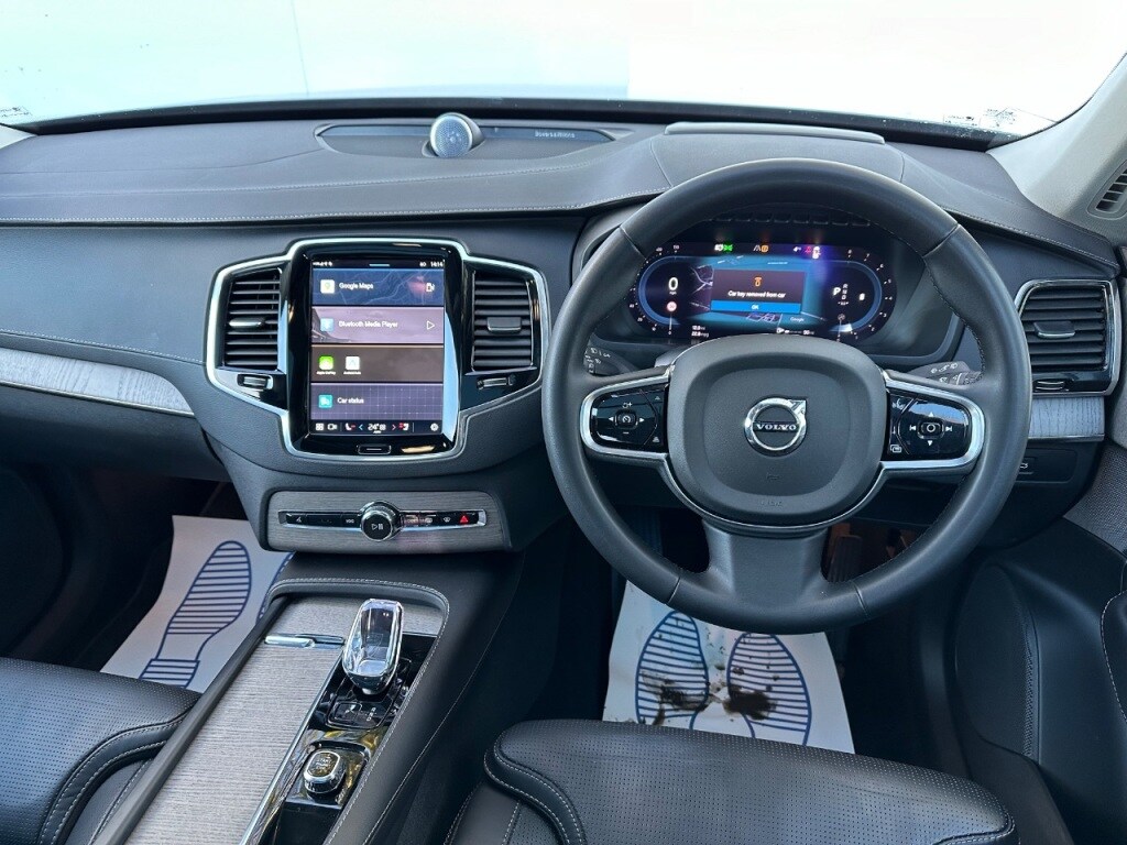 Used Volvo XC90 2023 for sale - 76531280: Photo 19