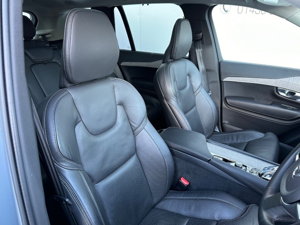 Used Volvo XC90 2023 for sale - 76531280: Photo 20