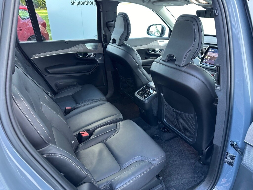 Used Volvo XC90 2023 for sale - 76531280: Photo 24
