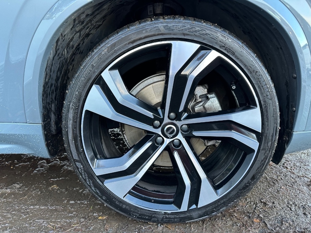 Used Volvo XC90 2023 for sale - 76531280: Photo 4