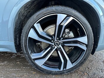 Used Volvo XC90 2023 for sale - 76531280: Photo