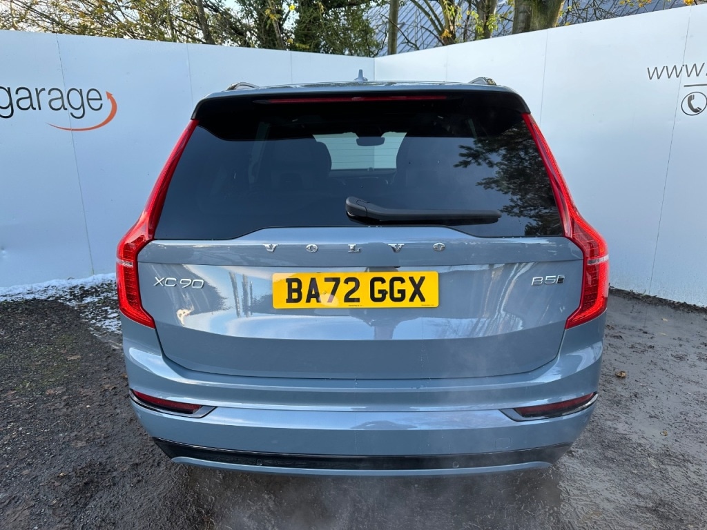 Used Volvo XC90 2023 for sale - 76531280: Photo 6