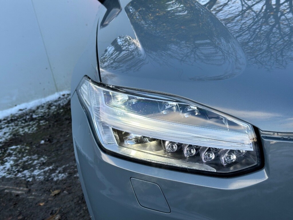 Used Volvo XC90 2023 for sale - 76531280: Photo 9