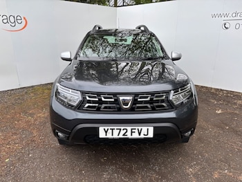 Used Dacia Duster 2022 for sale - 78002259: Photo