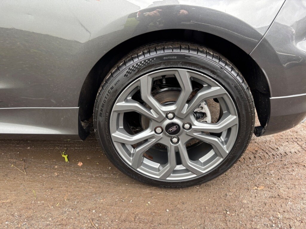 Used Ford Fiesta 2019 for sale - 77878773: Photo 10