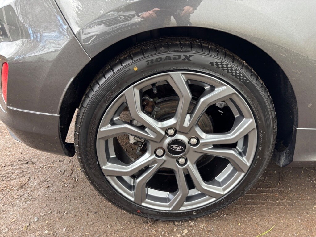 Used Ford Fiesta 2019 for sale - 77878773: Photo 11