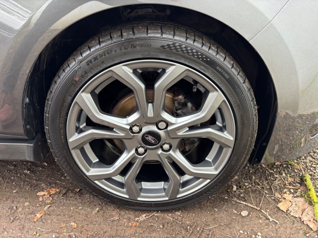 Used Ford Fiesta 2019 for sale - 77878773: Photo 12