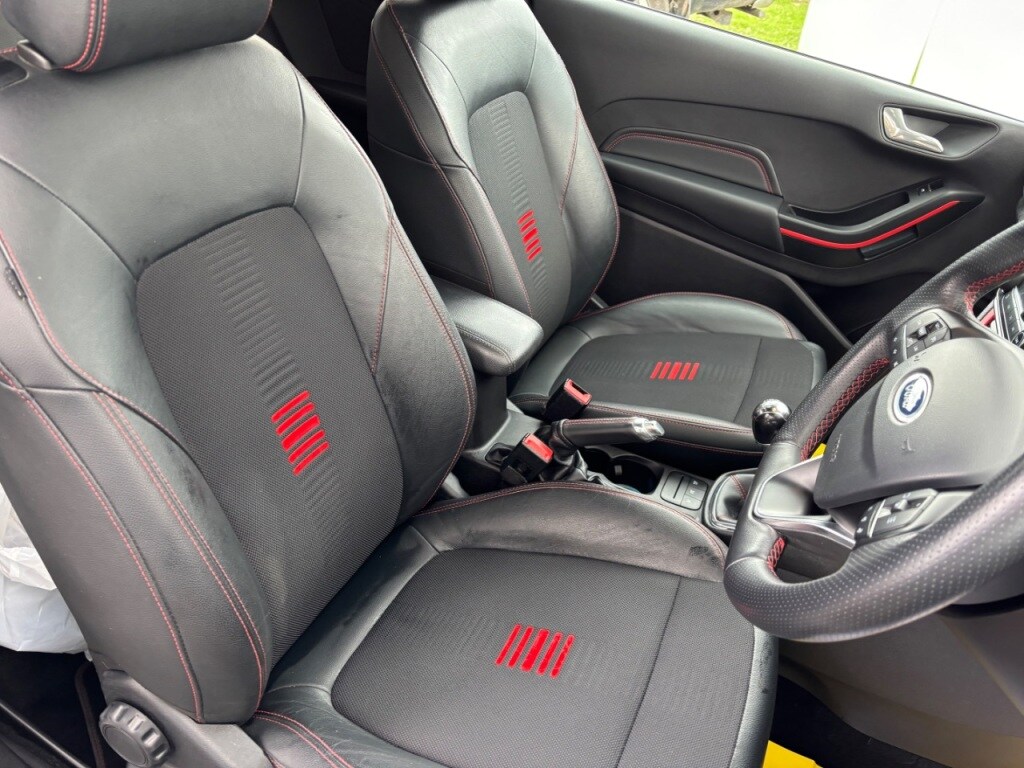 Used Ford Fiesta 2019 for sale - 77878773: Photo 14