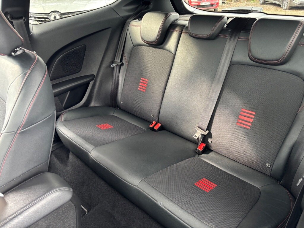 Used Ford Fiesta 2019 for sale - 77878773: Photo 19