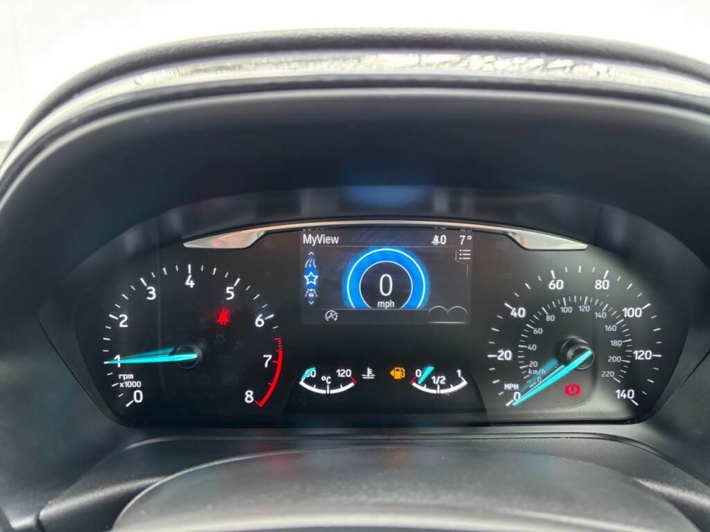 Used Ford Fiesta 2019 for sale - 77878773: Photo 20