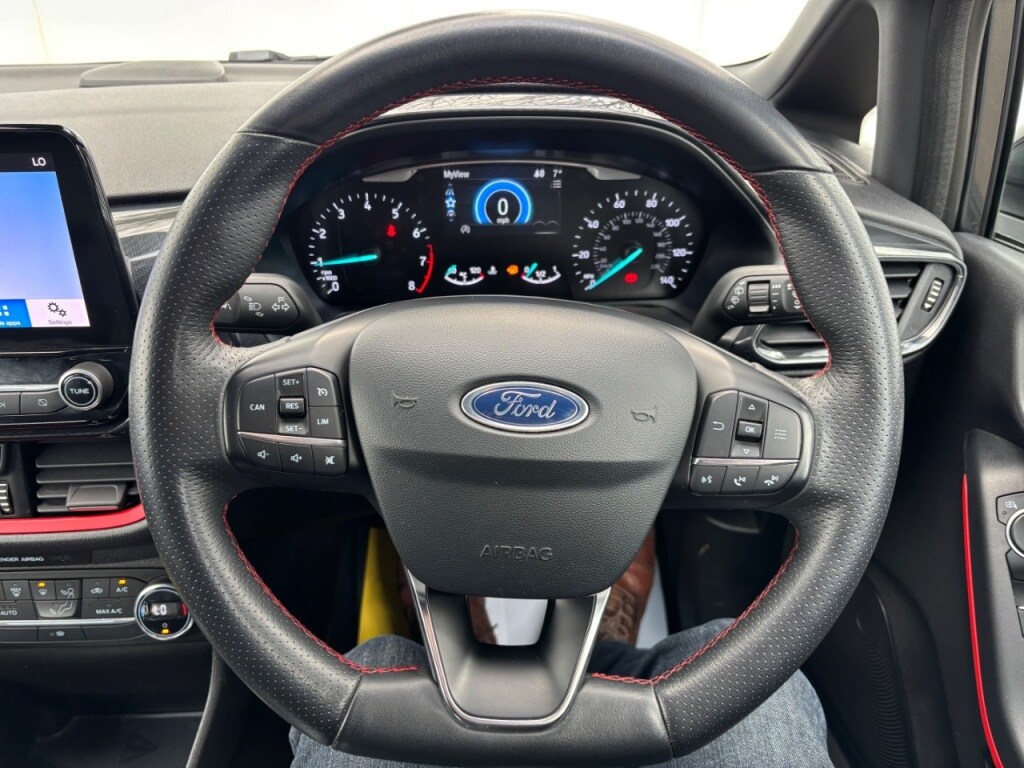 Used Ford Fiesta 2019 for sale - 77878773: Photo 21