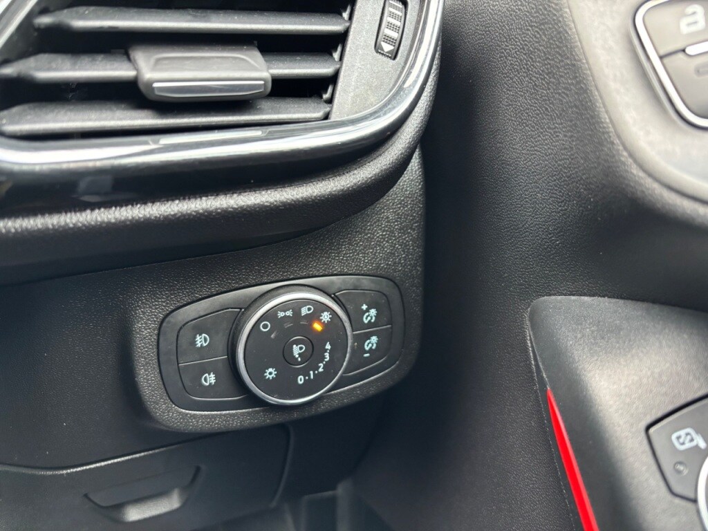 Used Ford Fiesta 2019 for sale - 77878773: Photo 24