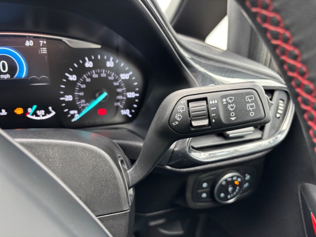 Used Ford Fiesta 2019 for sale - 77878773: Photo 25