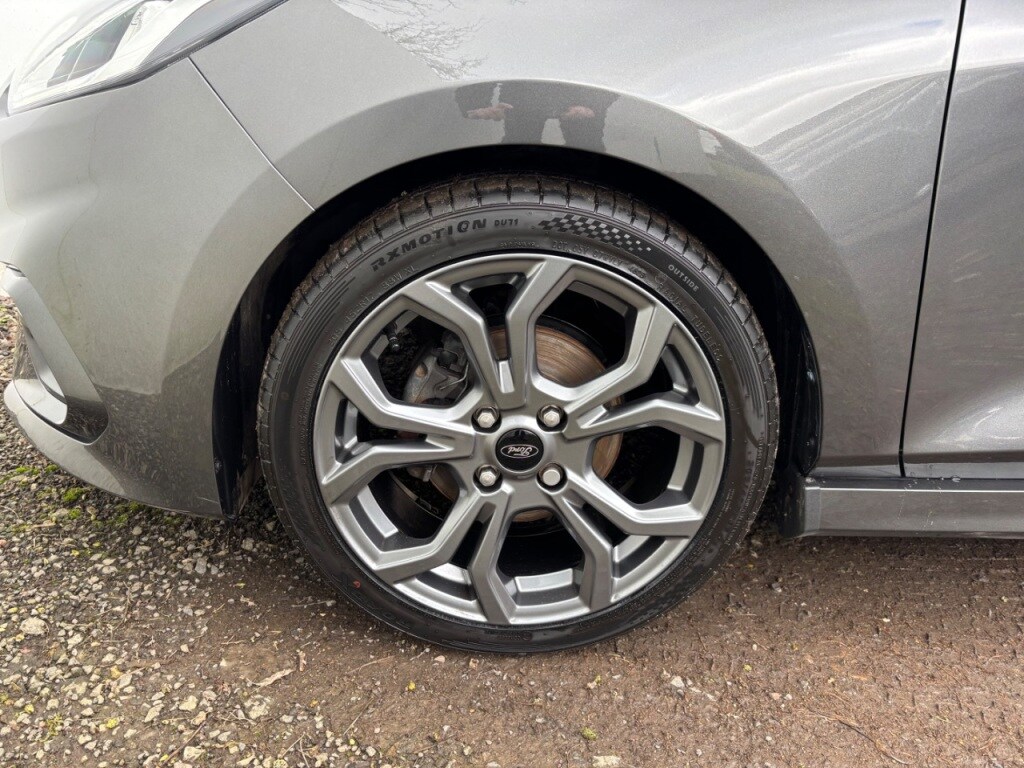 Used Ford Fiesta 2019 for sale - 77878773: Photo 9