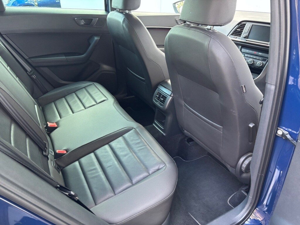 Used SEAT Ateca 2017 for sale - 76068231: Photo 18