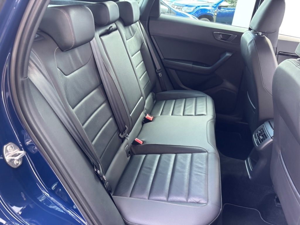 Used SEAT Ateca 2017 for sale - 76068231: Photo 19