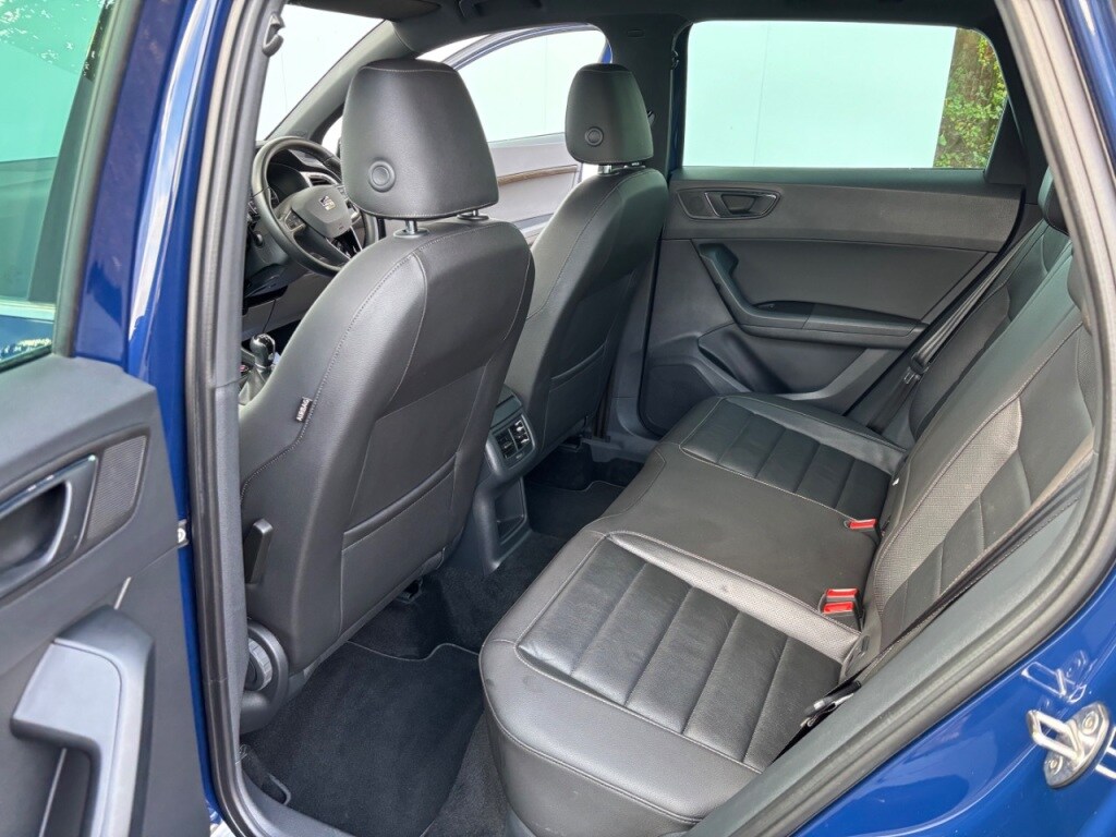 Used SEAT Ateca 2017 for sale - 76068231: Photo 21