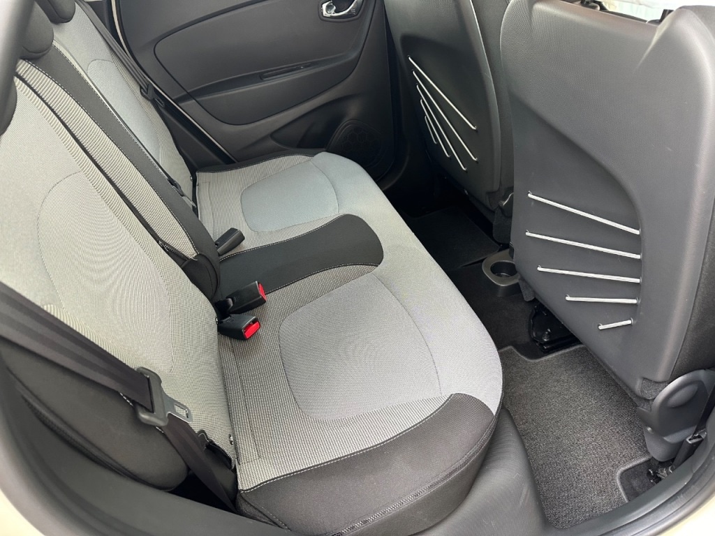 Used Renault Captur 2014 for sale - 76405784: Photo 15