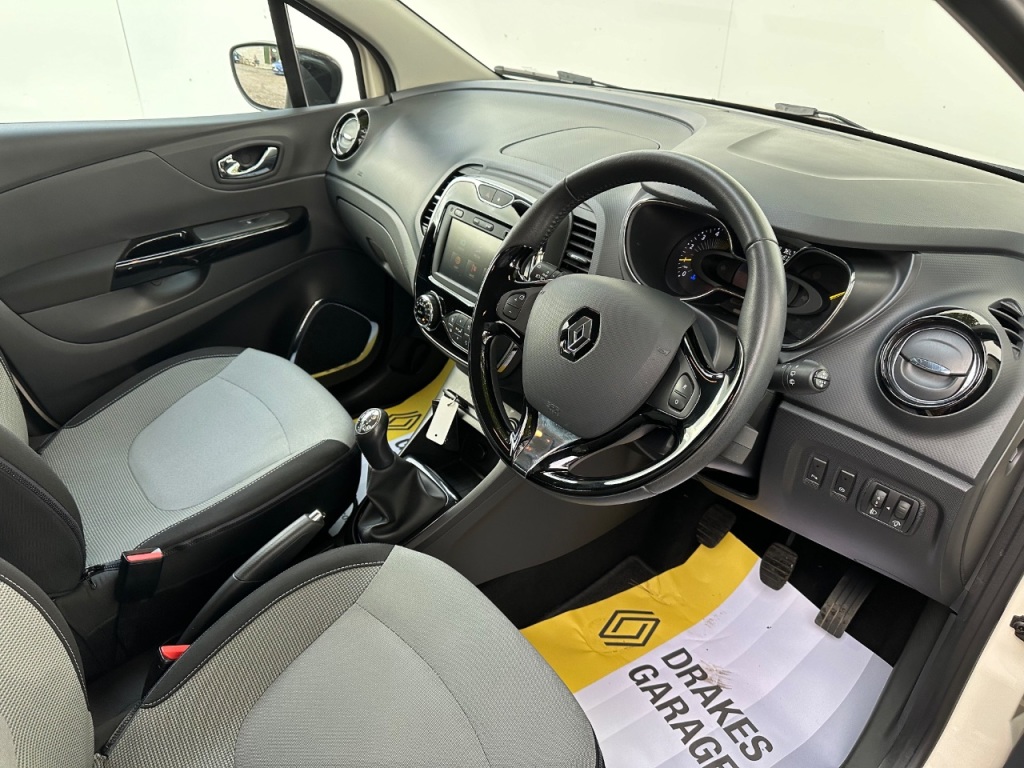 Used Renault Captur 2014 for sale - 76405784: Photo 17