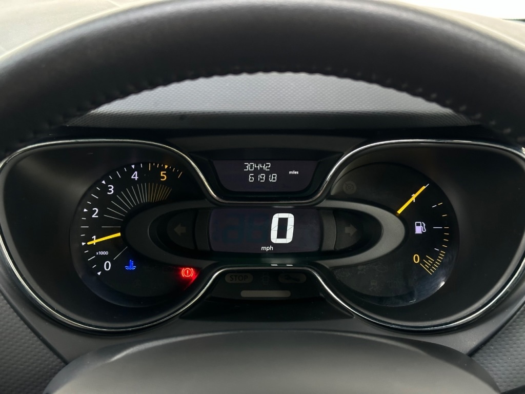 Used Renault Captur 2014 for sale - 76405784: Photo 18