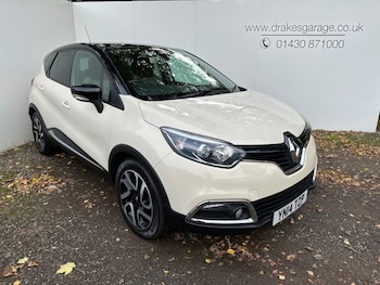 Renault - Captur
