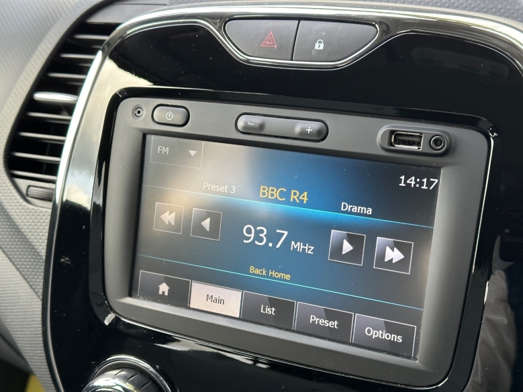 Used Renault Captur 2014 for sale - 76405784: Photo 22