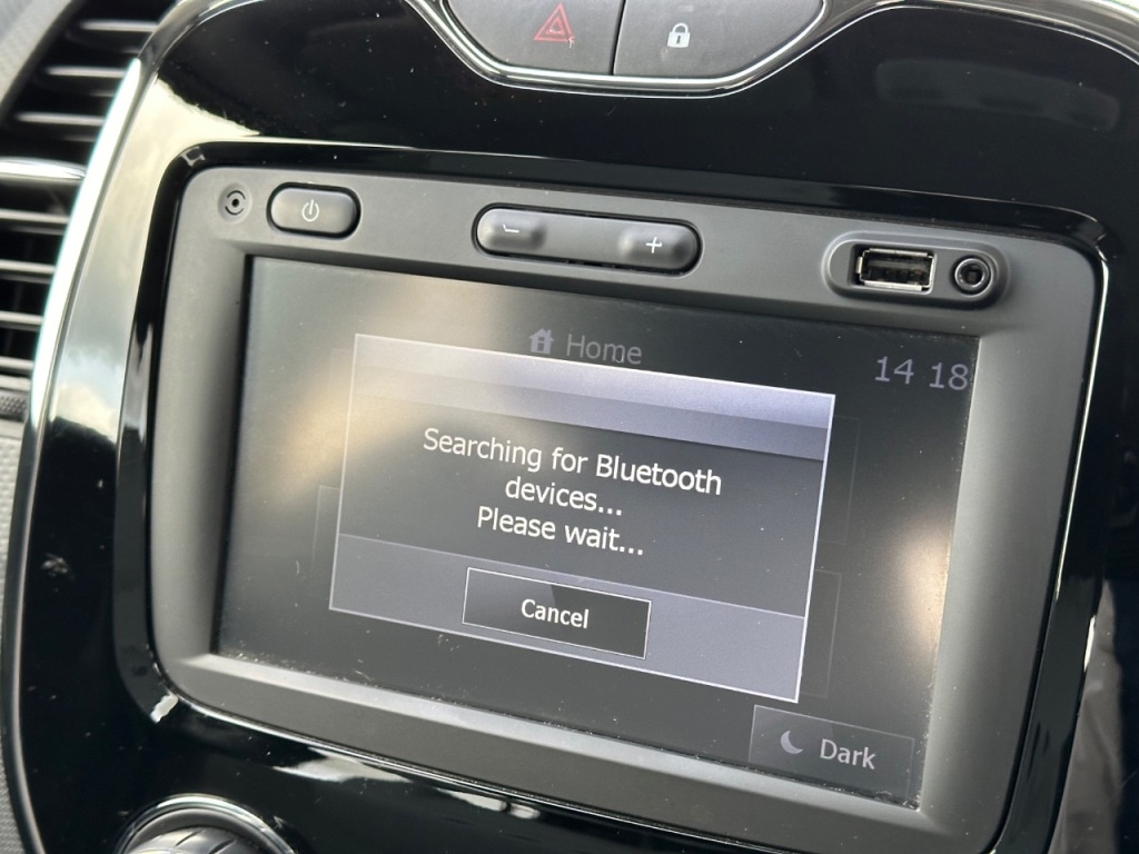 Used Renault Captur 2014 for sale - 76405784: Photo 23