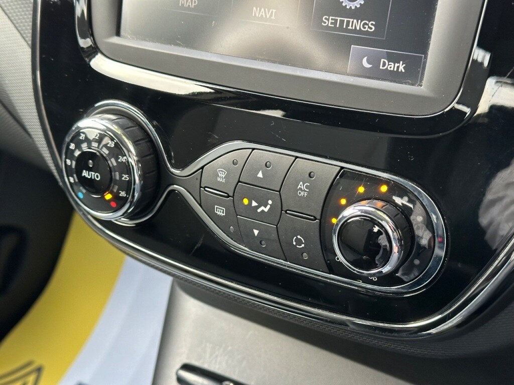 Used Renault Captur 2014 for sale - 76405784: Photo 25