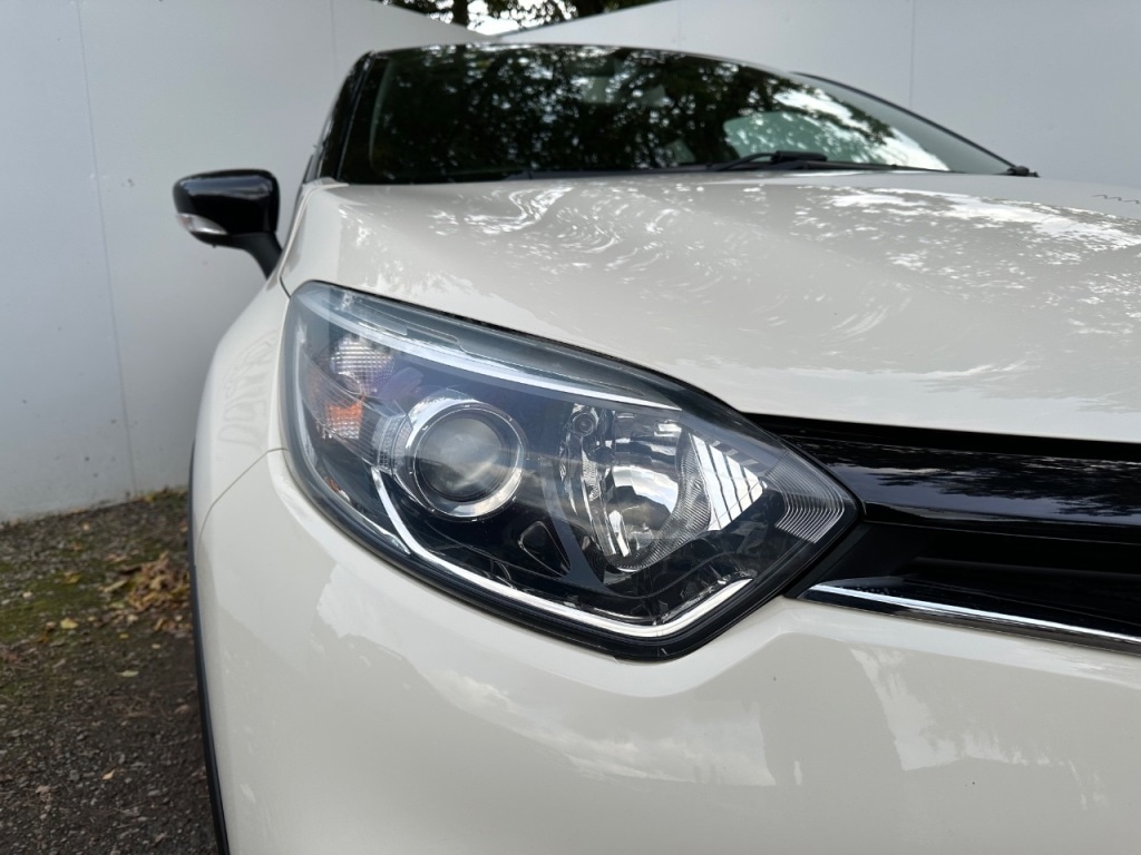 Used Renault Captur 2014 for sale - 76405784: Photo 4