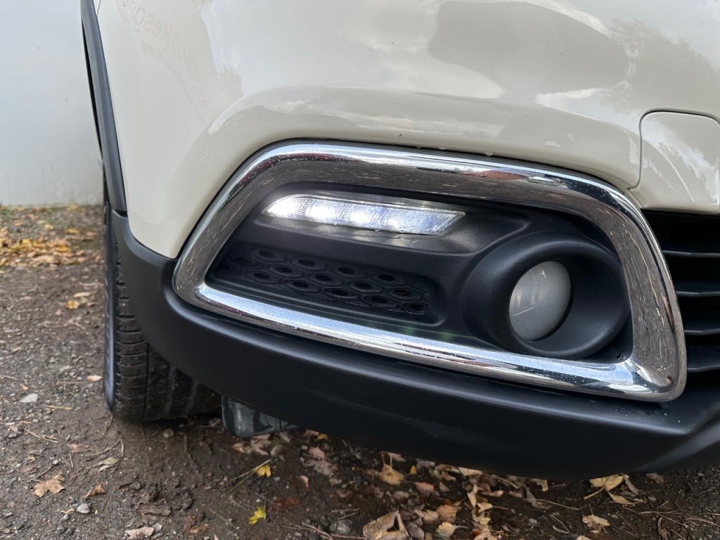 Used Renault Captur 2014 for sale - 76405784: Photo 5