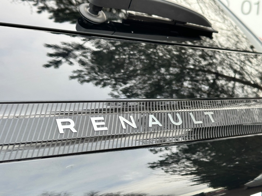 Used Renault 5 2025 for sale - 76949528: Photo 12