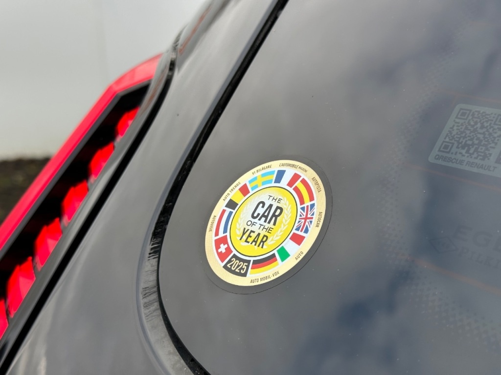 Used Renault 5 2025 for sale - 76949528: Photo 13