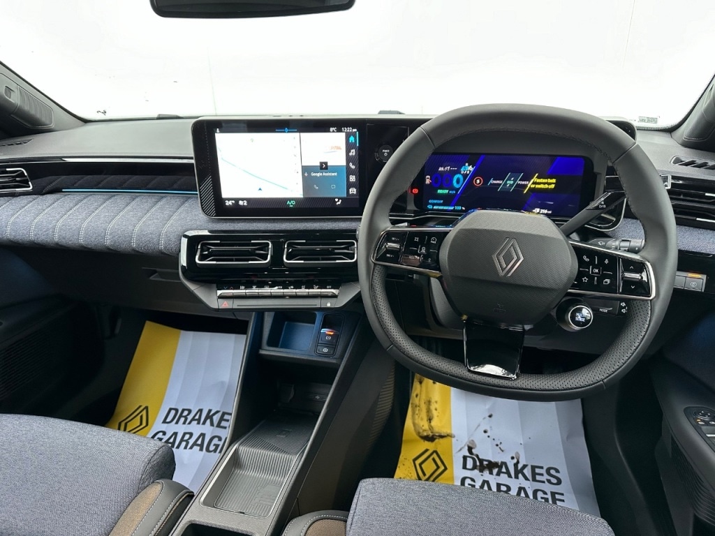 Used Renault 5 2025 for sale - 76949528: Photo 16