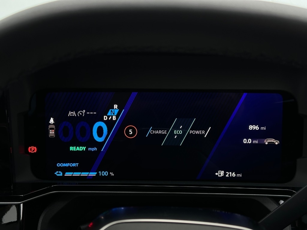 Used Renault 5 2025 for sale - 76949528: Photo 21