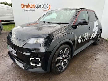 Used Renault 5 2025 for sale - 76949528: Photo