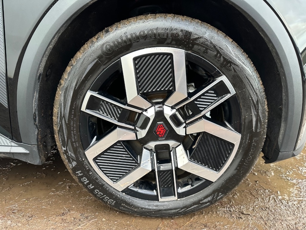 Used Renault 5 2025 for sale - 76949528: Photo 4