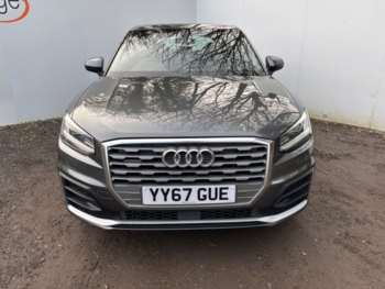 Used Audi Q2 2017 for sale - 73989535: Photo