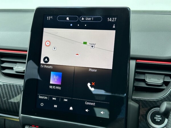 Used Renault Arkana 2022 for sale - 74884002: Photo 20